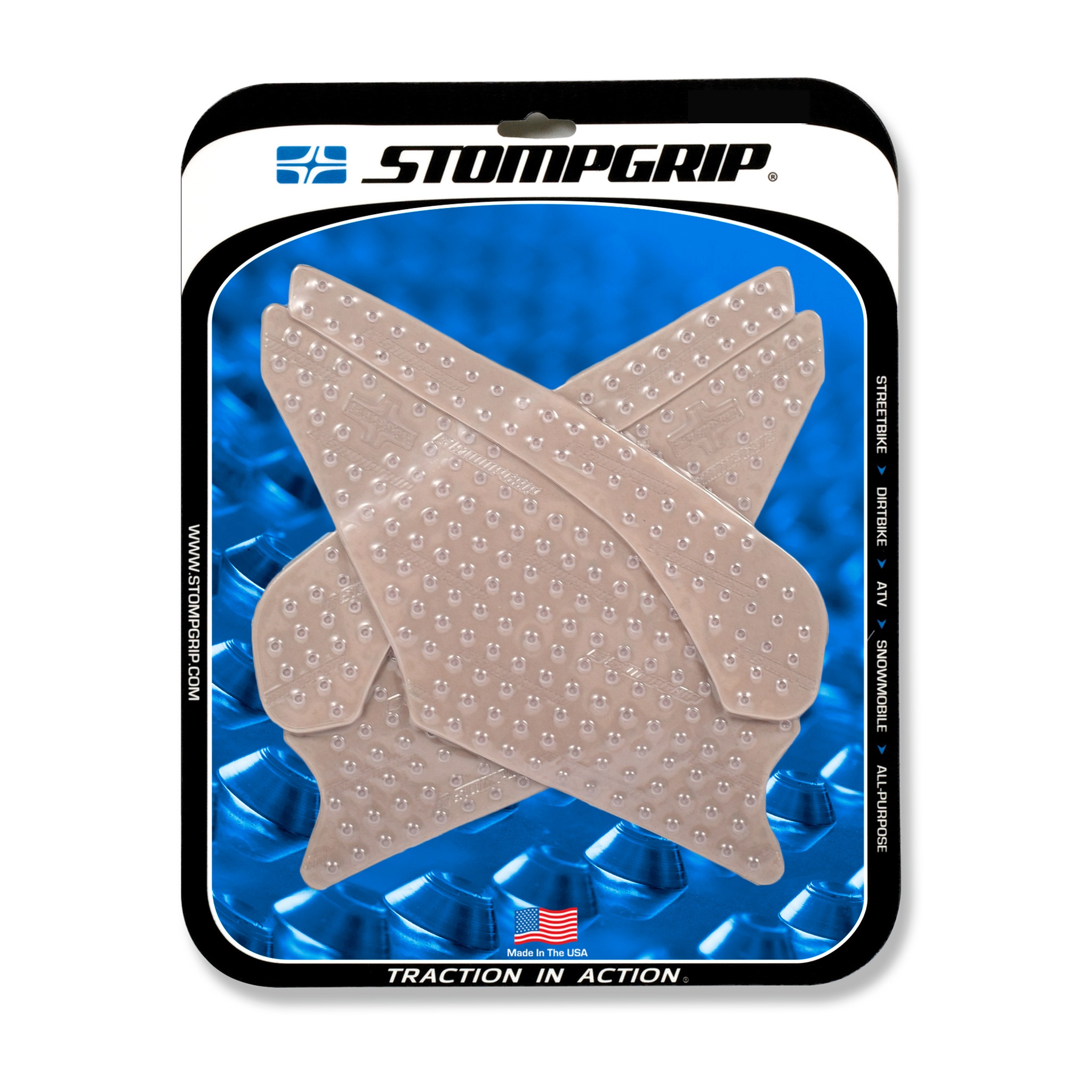 Stompgrip ninja deals 400