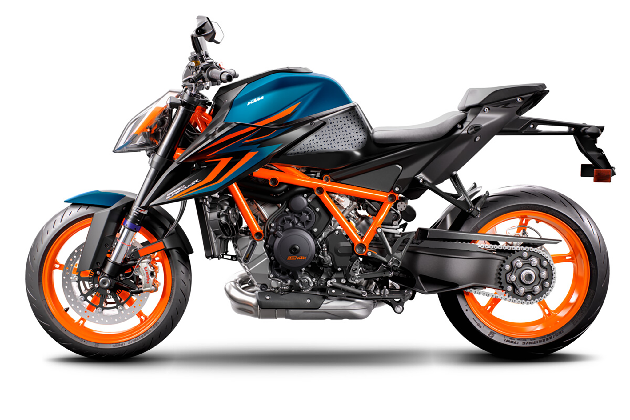 2020 ktm 1290 super best sale duke r tank protector