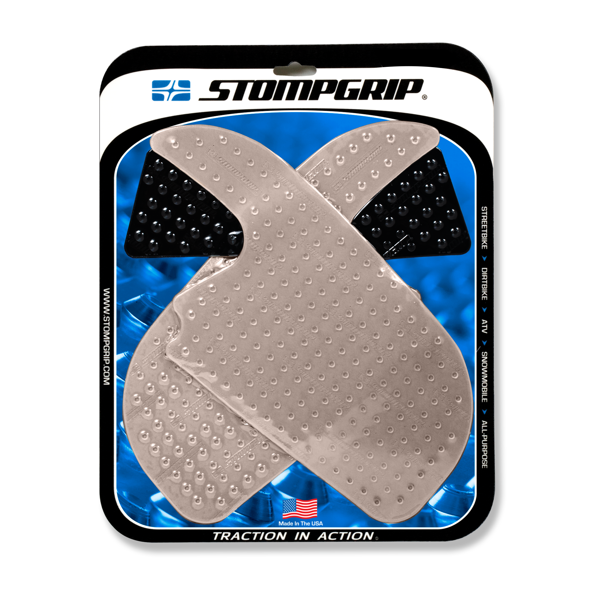 Stompgrip cbr600rr deals