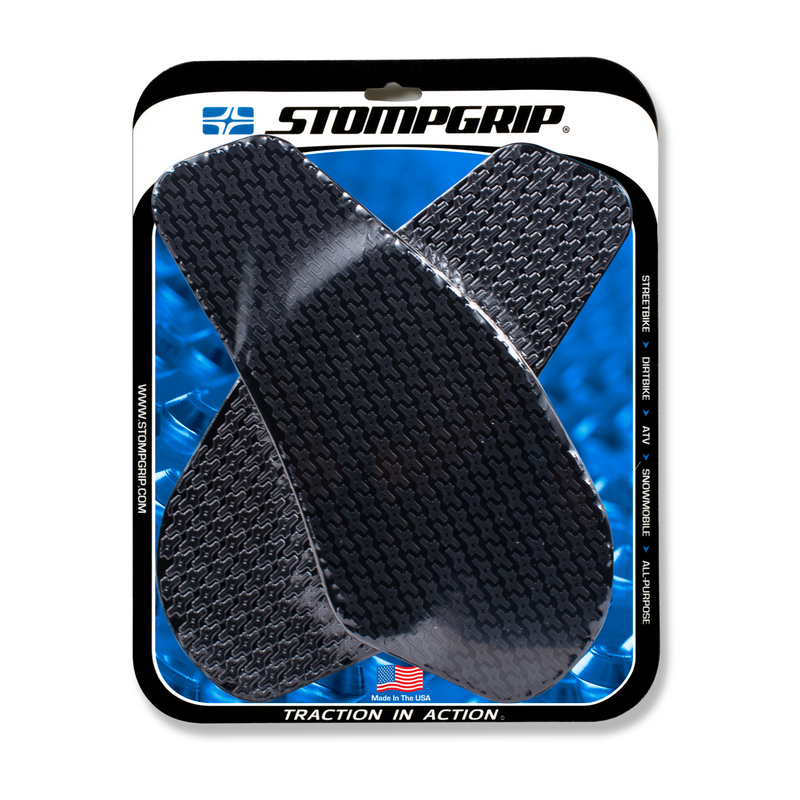 Stompgrip yamaha r6 deals