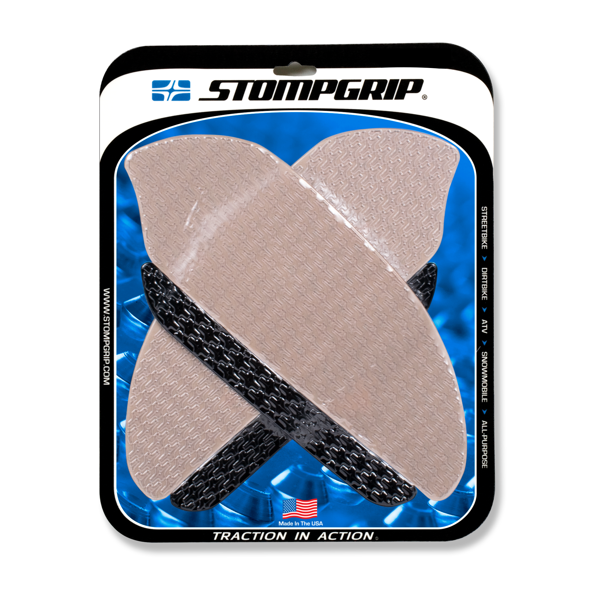 Stompgrip cbr600rr hot sale