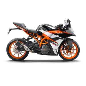 KTM RC 125/200/250/390 14-19 Tank Grips (0058-1) - Stompgrip